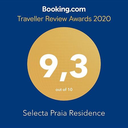 Selecta Praia Residence Récife Extérieur photo