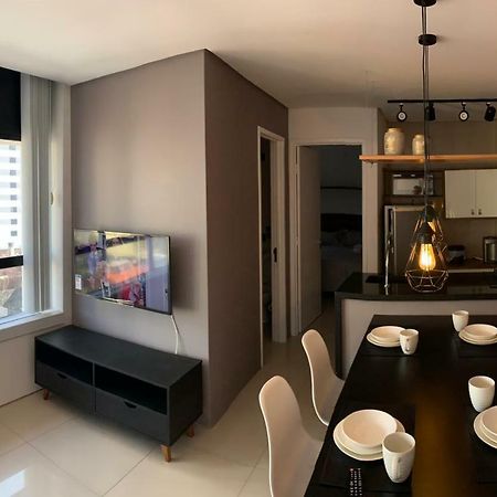 Selecta Praia Residence Récife Extérieur photo