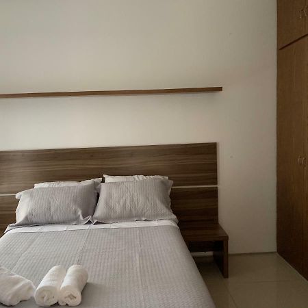Selecta Praia Residence Récife Extérieur photo