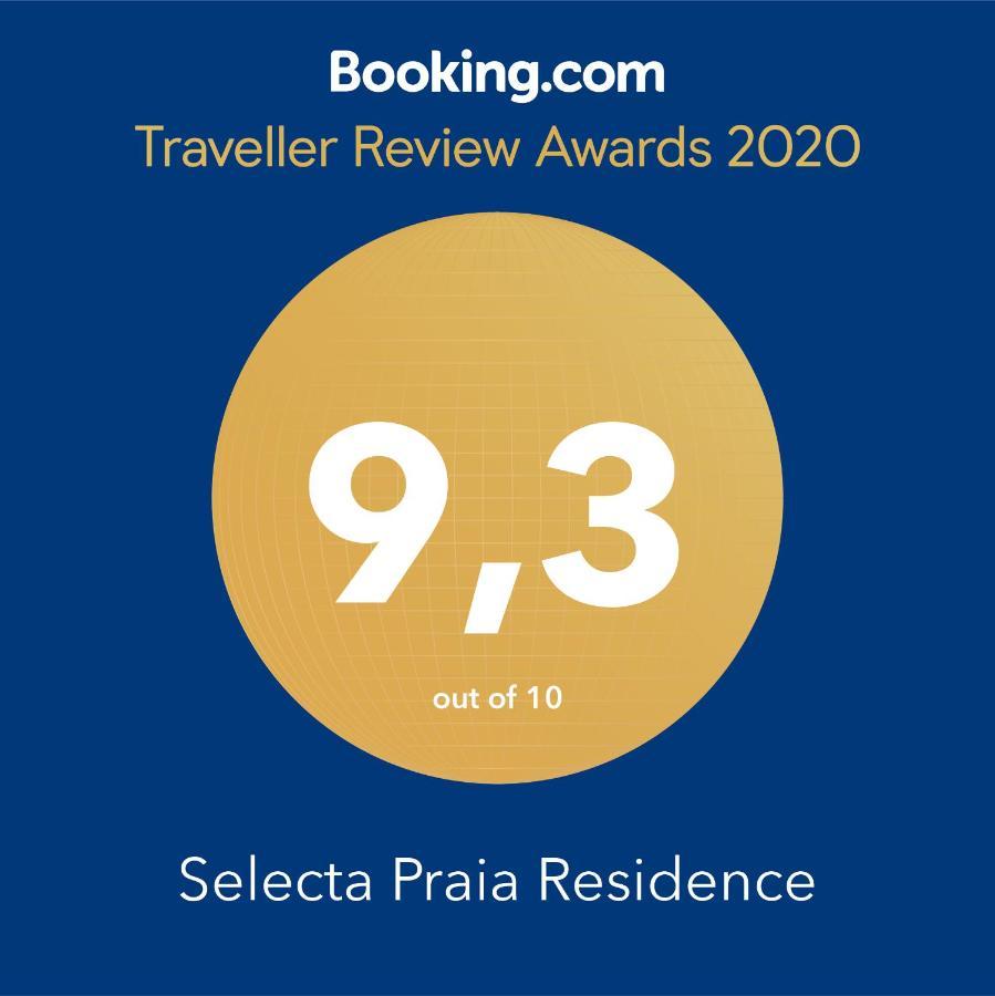 Selecta Praia Residence Récife Extérieur photo