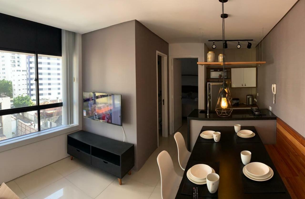 Selecta Praia Residence Récife Extérieur photo