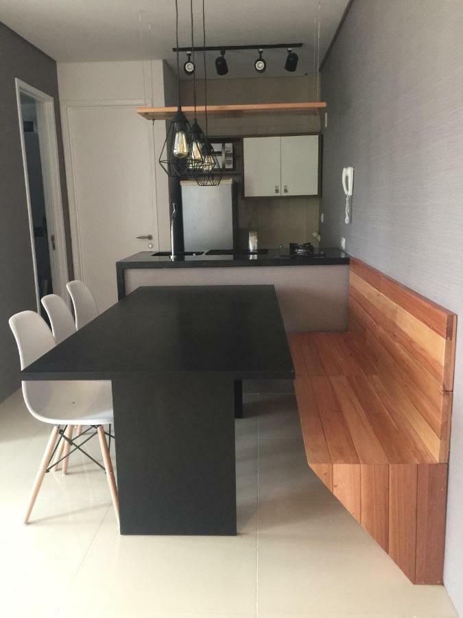 Selecta Praia Residence Récife Extérieur photo