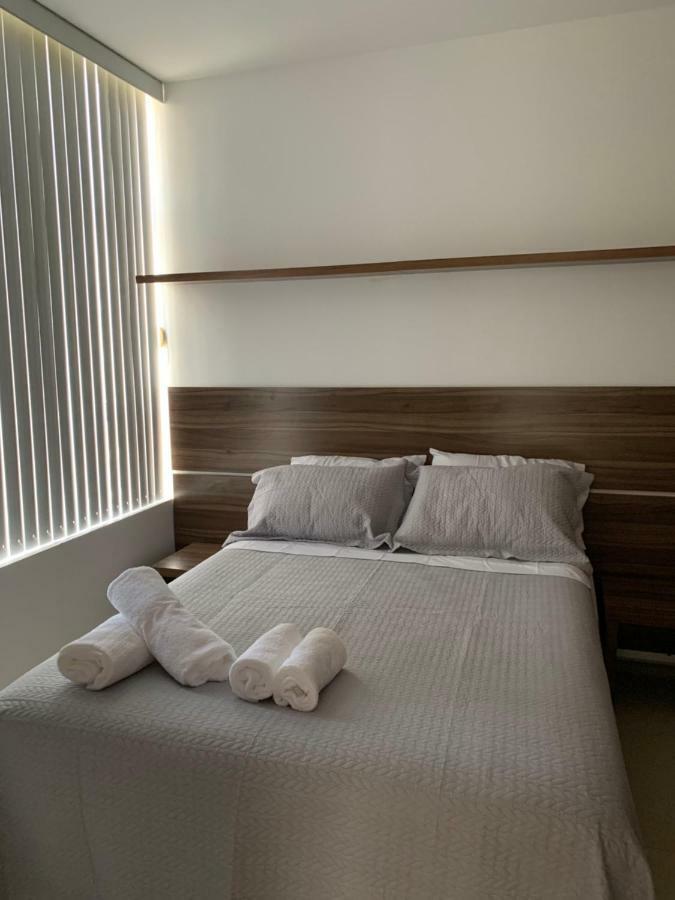 Selecta Praia Residence Récife Extérieur photo