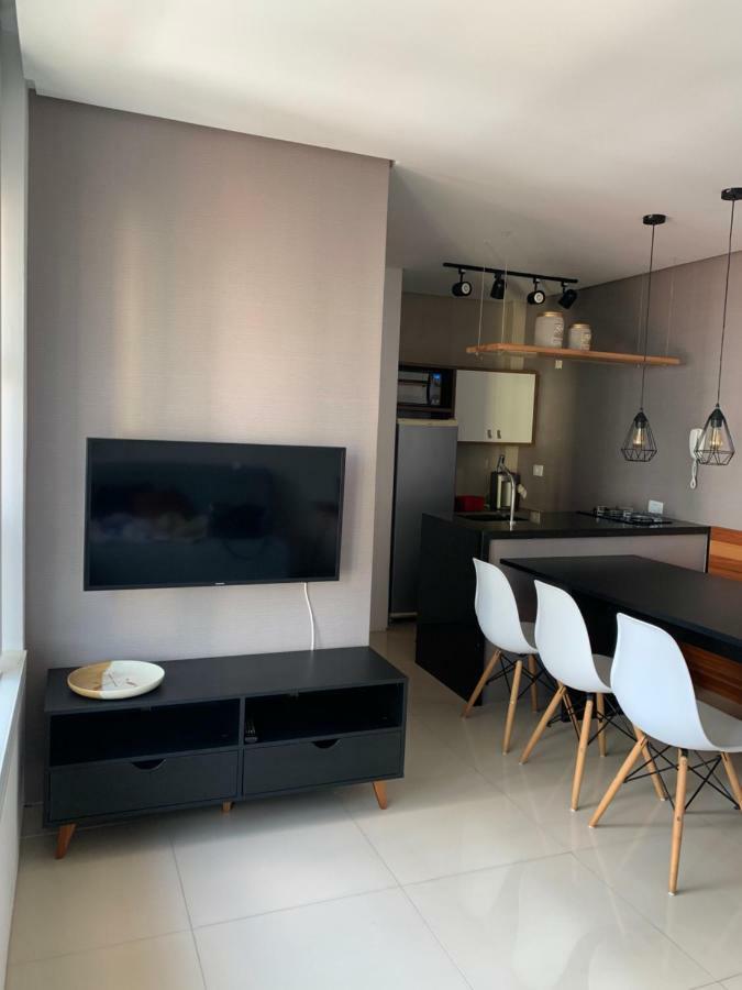 Selecta Praia Residence Récife Extérieur photo