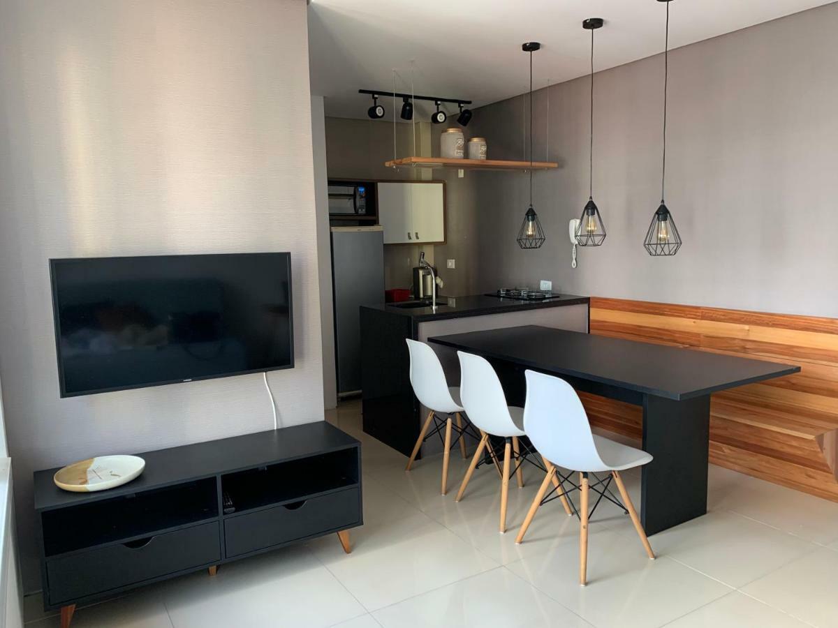 Selecta Praia Residence Récife Extérieur photo