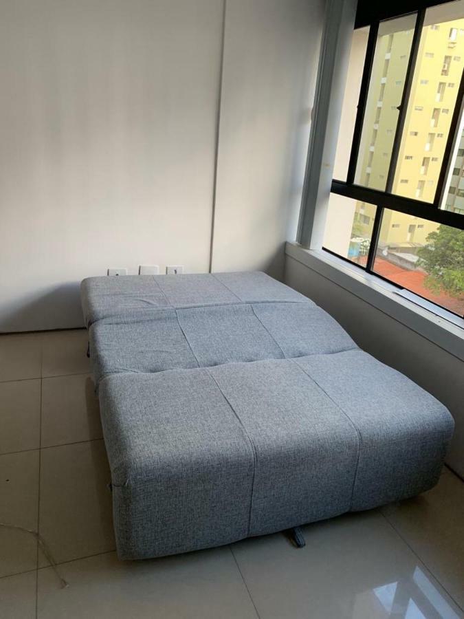 Selecta Praia Residence Récife Extérieur photo